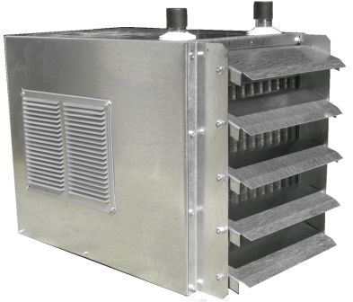 Dragon Breath Air Handler (DBAH)